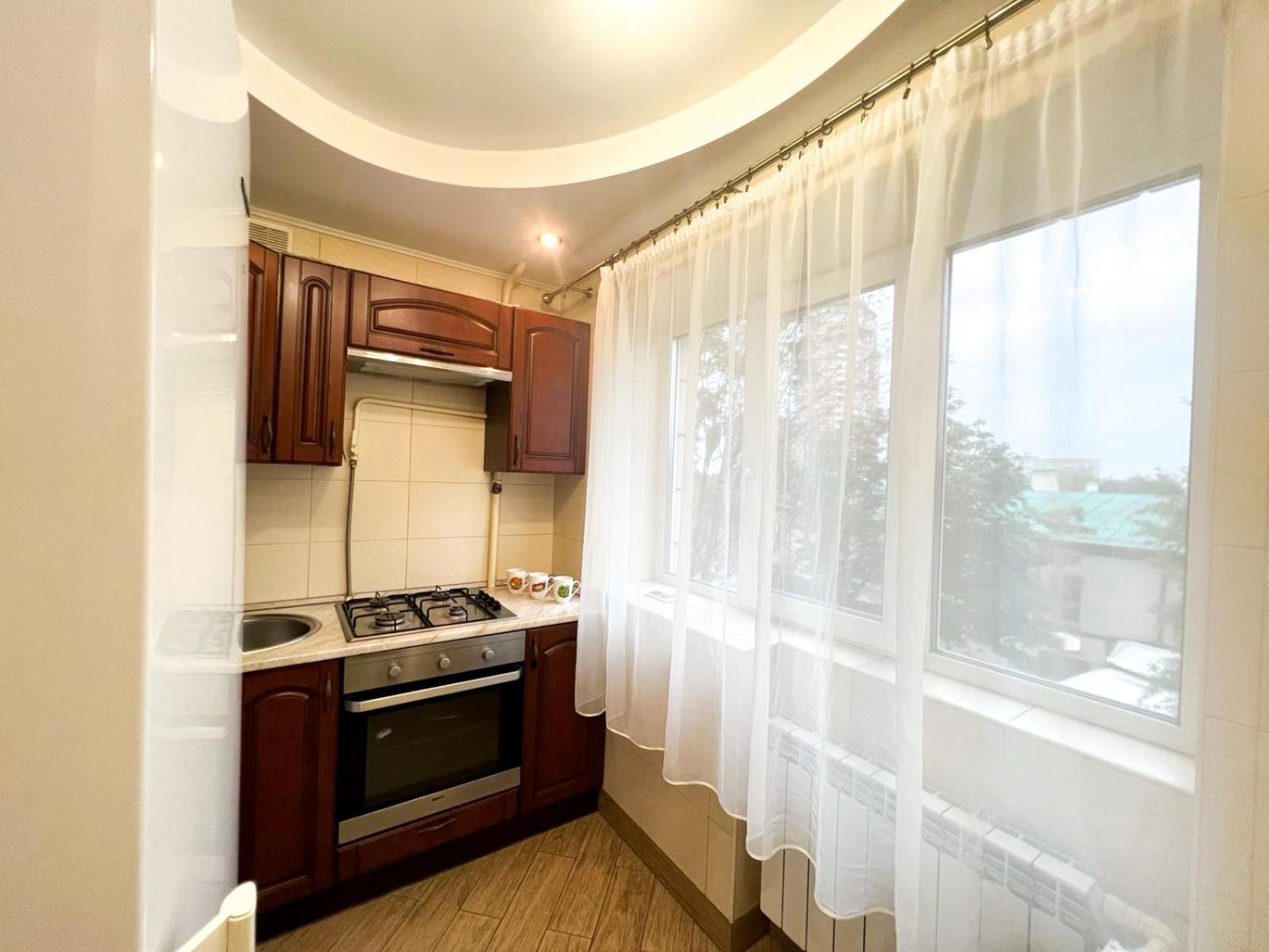 Apartments On Pechersk Kyiv Exterior photo