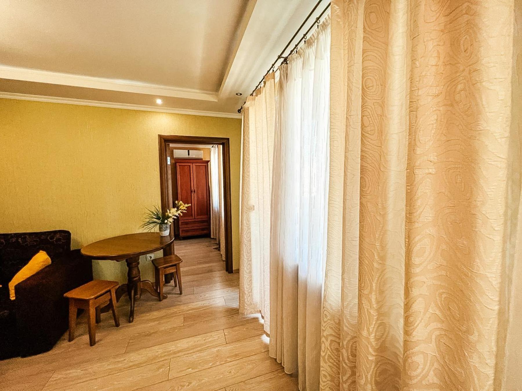 Apartments On Pechersk Kyiv Exterior photo