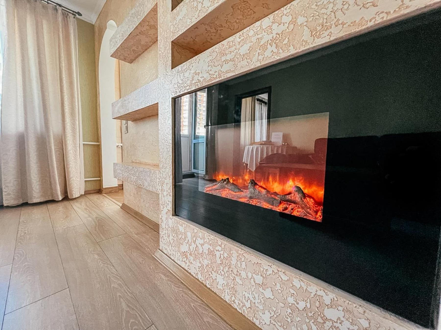 Apartments On Pechersk Kyiv Exterior photo