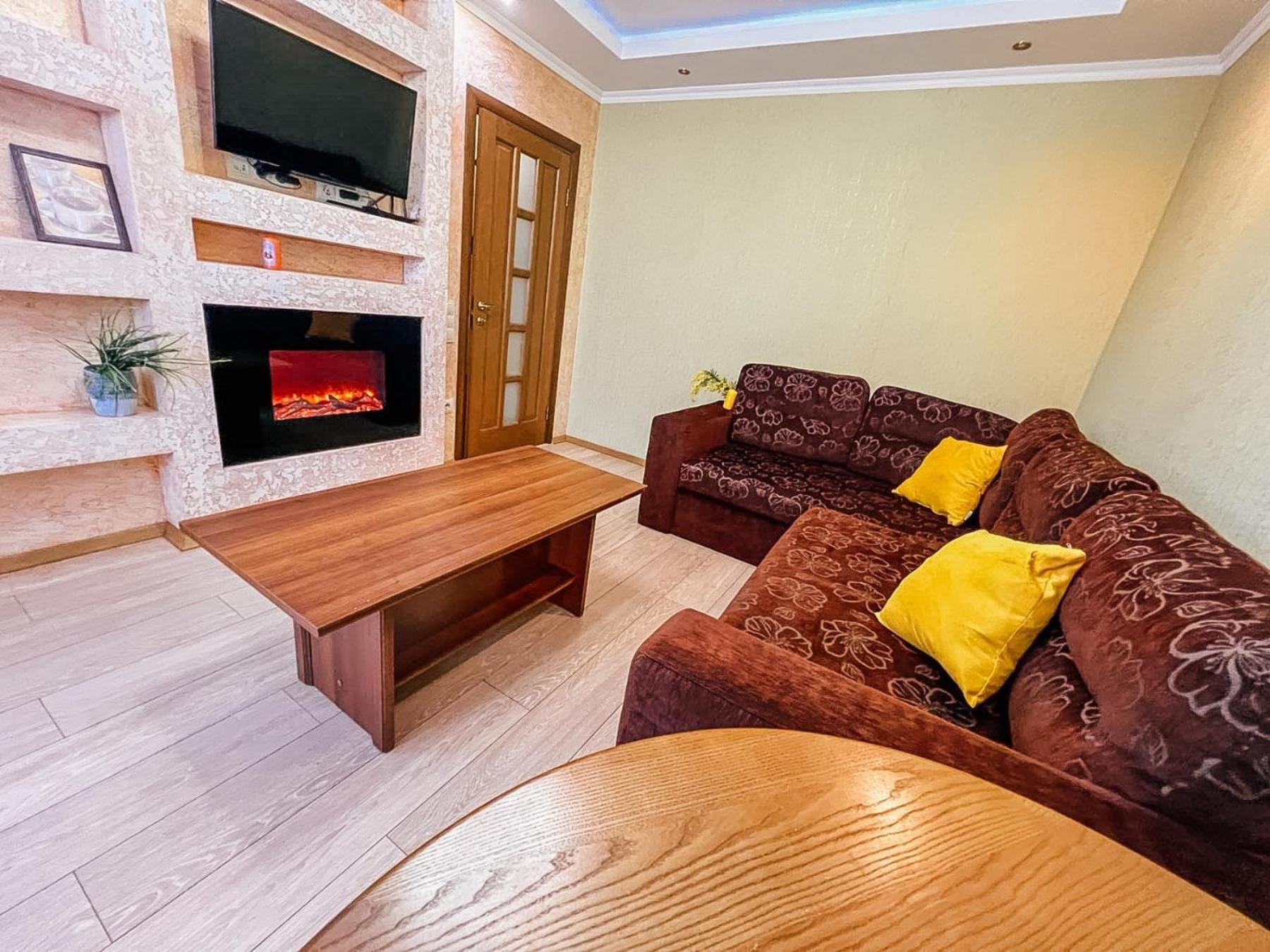 Apartments On Pechersk Kyiv Exterior photo