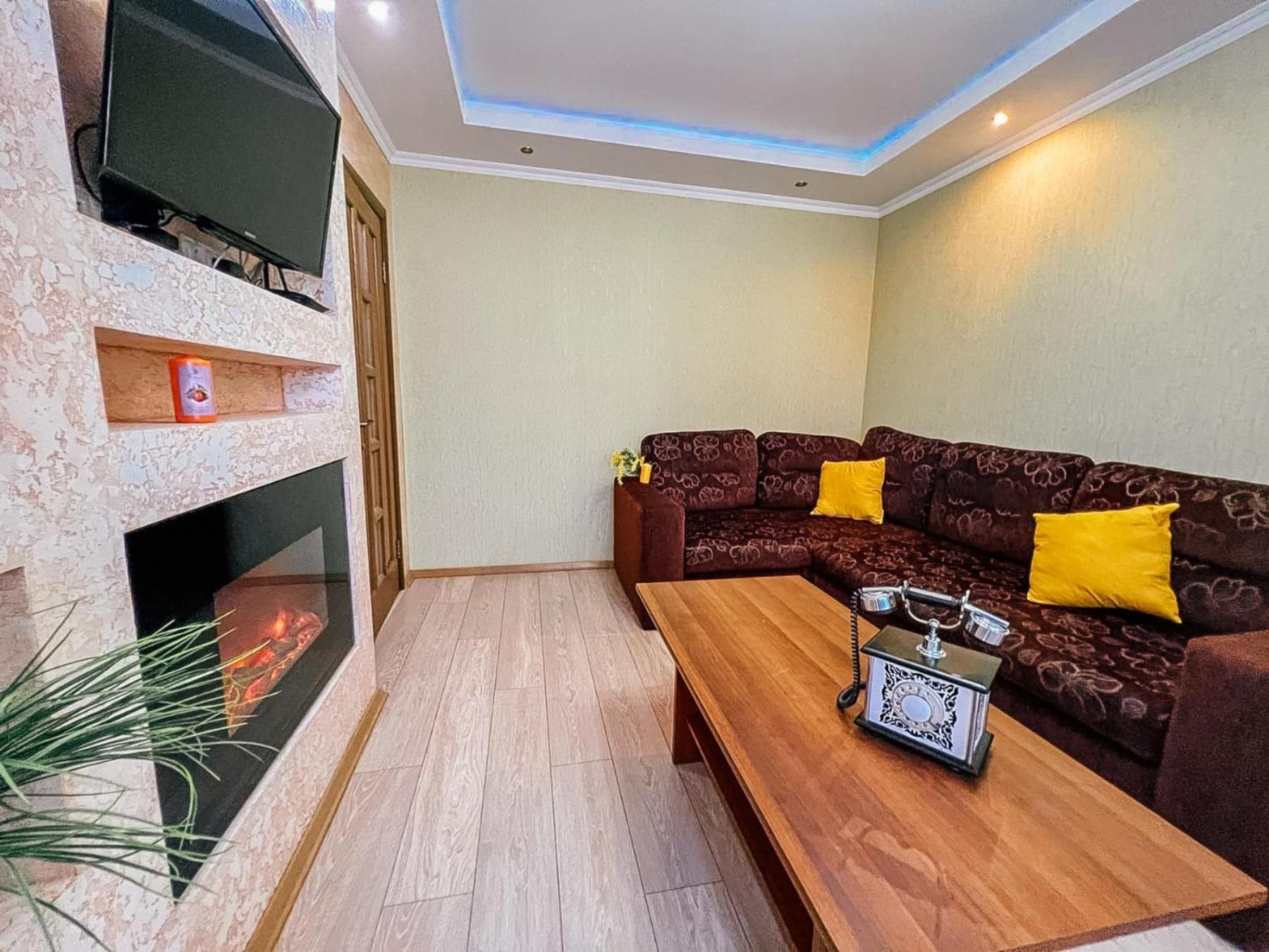 Apartments On Pechersk Kyiv Exterior photo